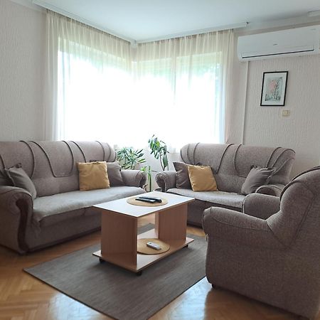 Vrnjačka BanjaLotusアパートメント エクステリア 写真