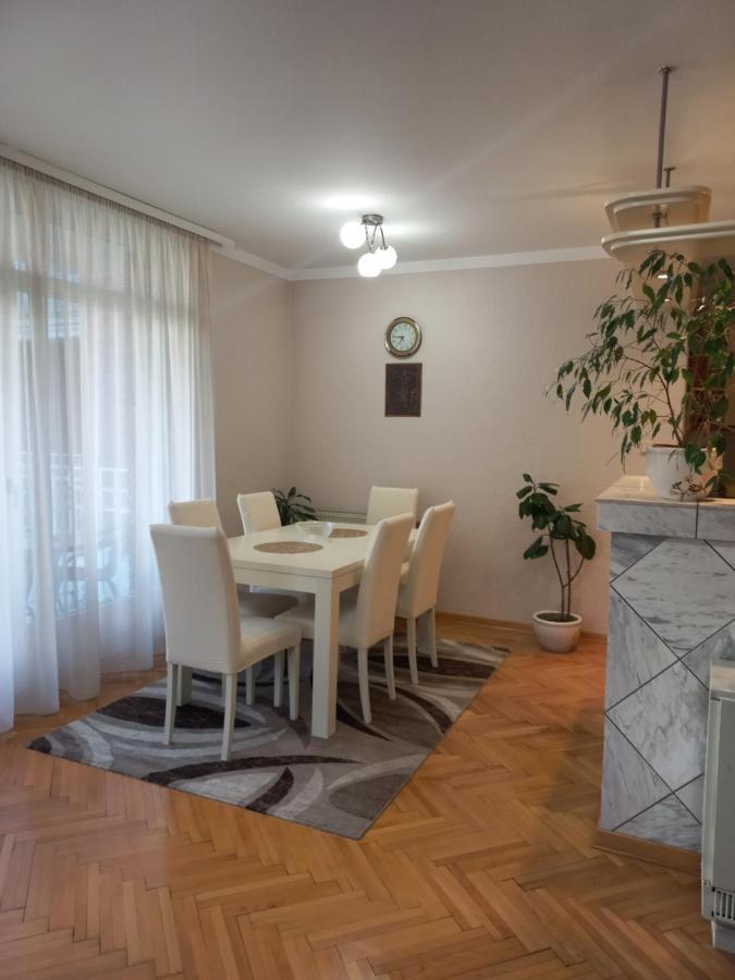 Vrnjačka BanjaLotusアパートメント エクステリア 写真
